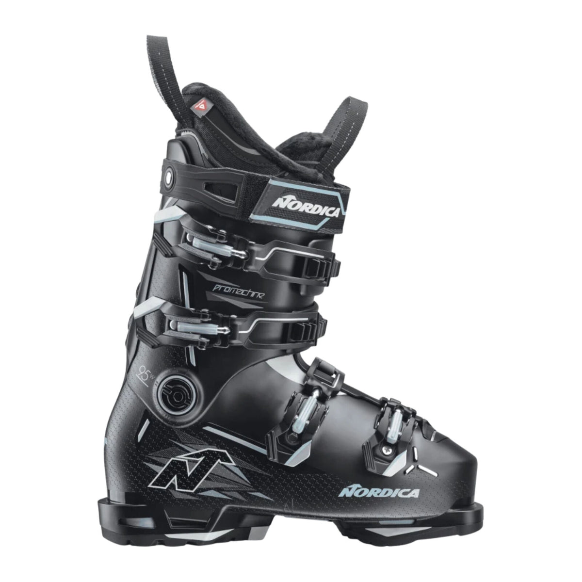 Nordica Promachine 3 95 W Women's Ski Boots 2027