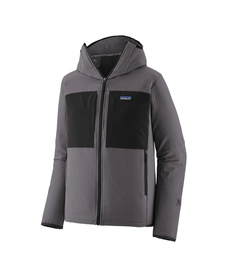 Patagonia Men's R2 TechFace Hoody
