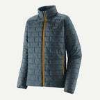 Patagonia Men's Nano Puff Jacket