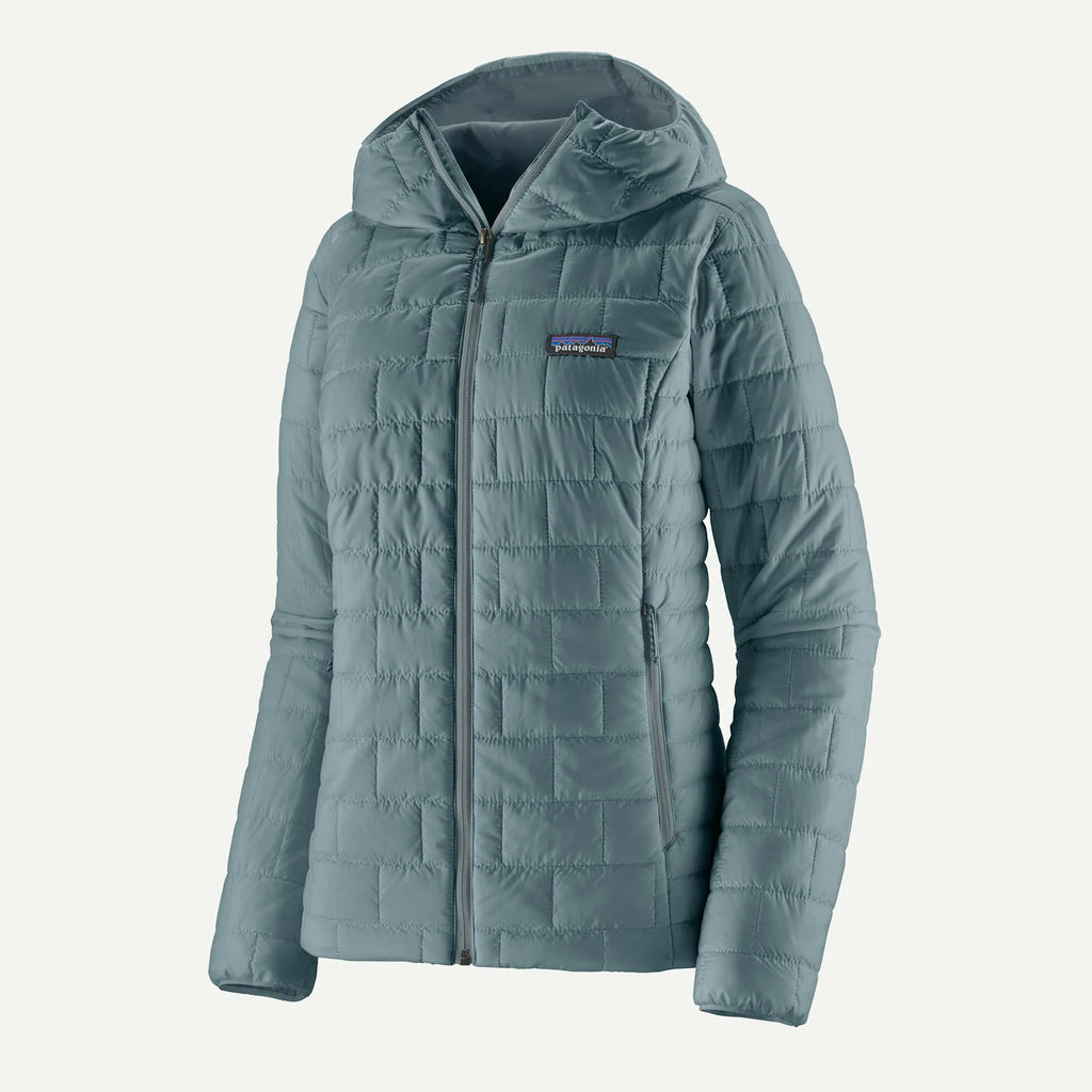 Patagonia Women's Nano Puff Hoody