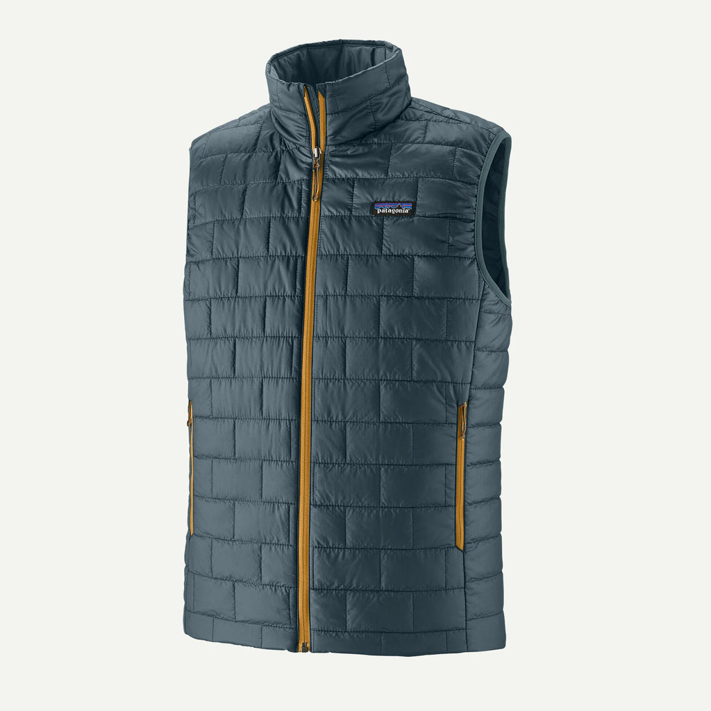 Patagonia Men's Nano Puff Vest