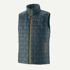 Patagonia Men's Nano Puff Vest