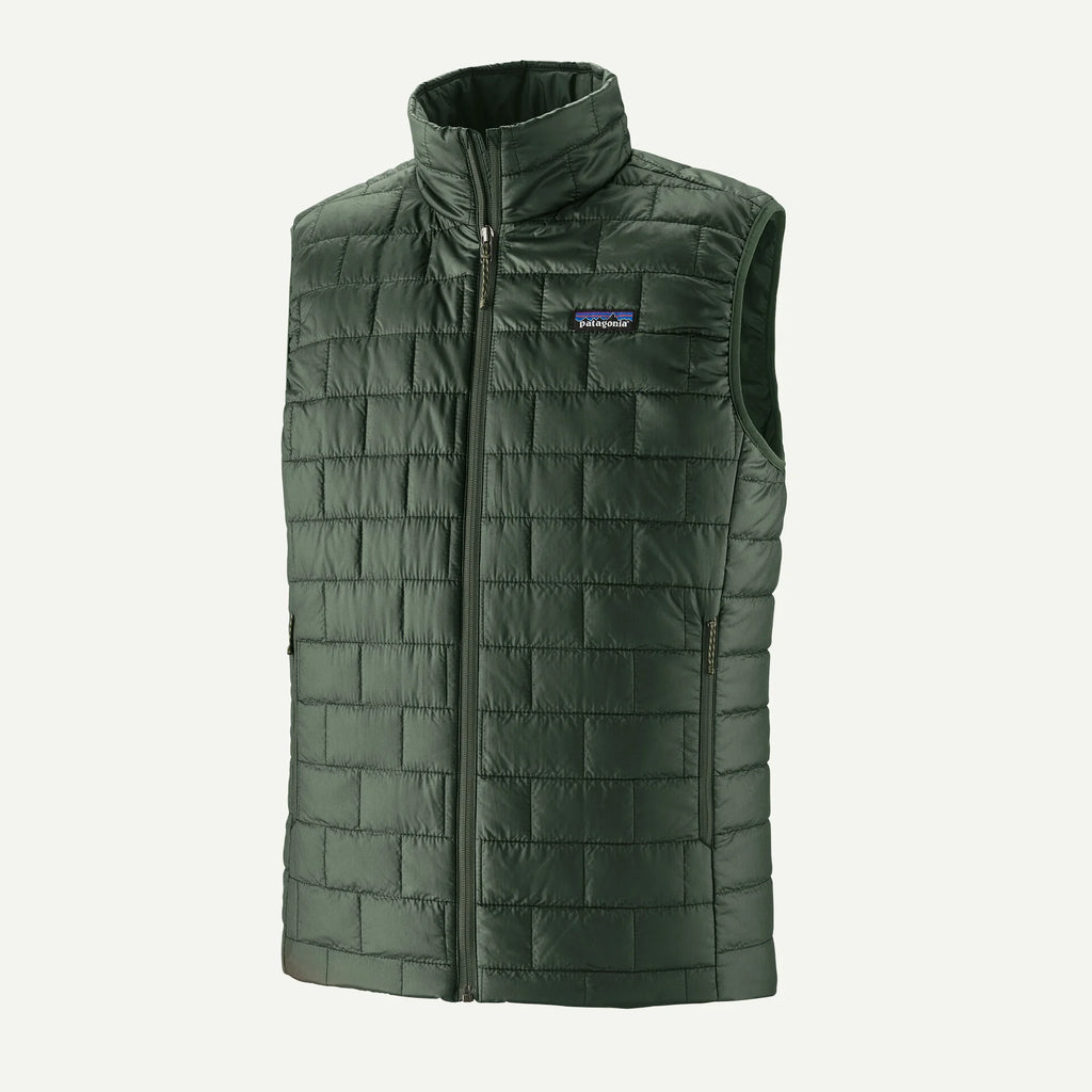 Patagonia Men's Nano Puff Vest