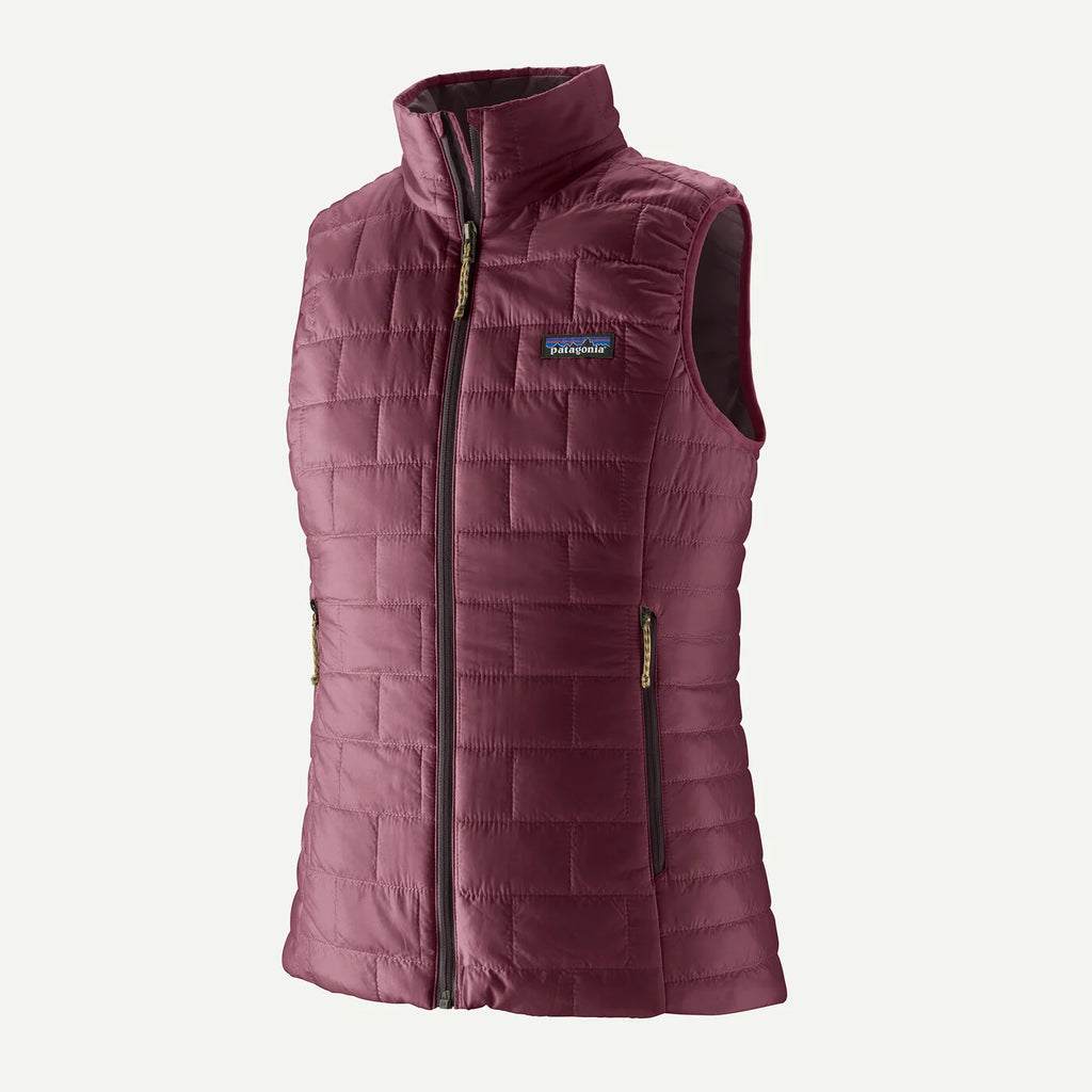 Patagonia Women's  Nano Puff Vest