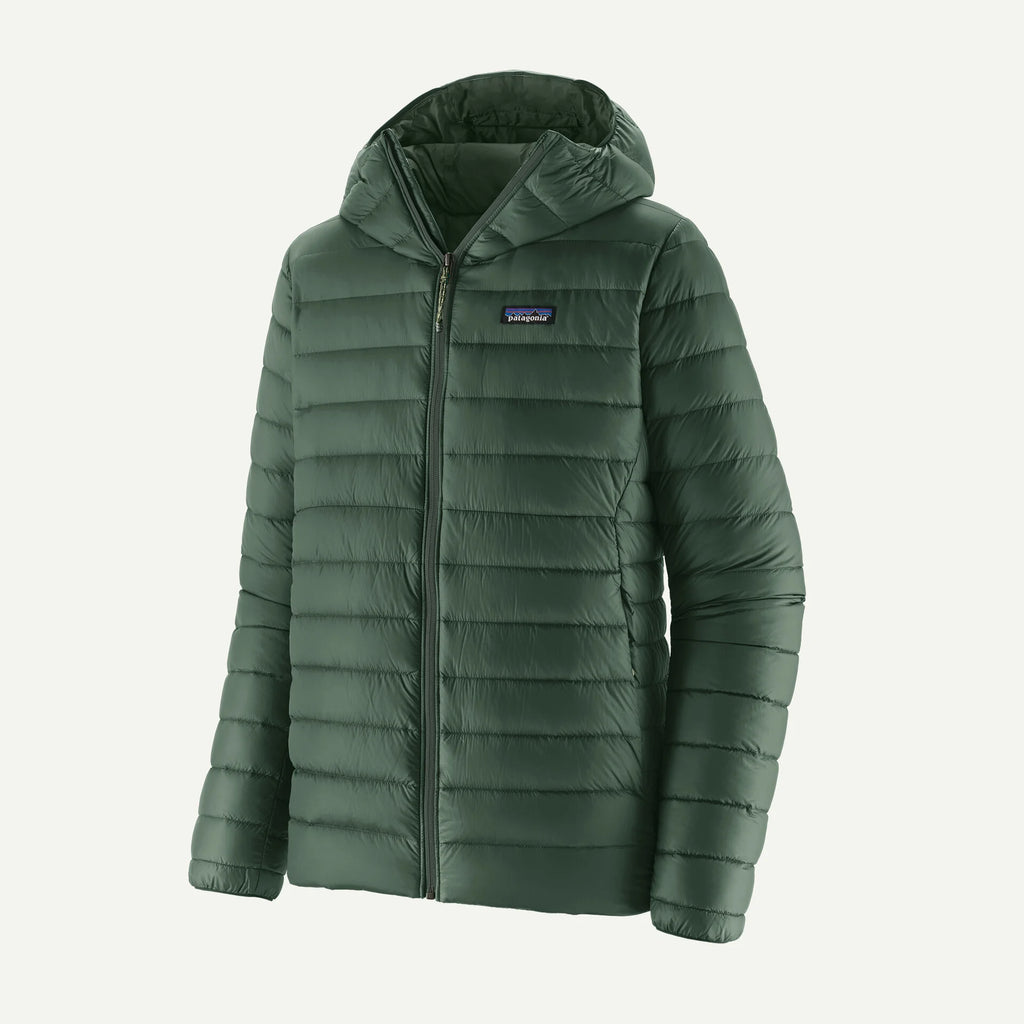 Patagonia Men's Down Sweater Hoody