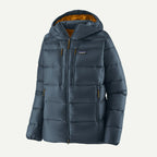Patagonia Men's Fitz Roy Down Hoody