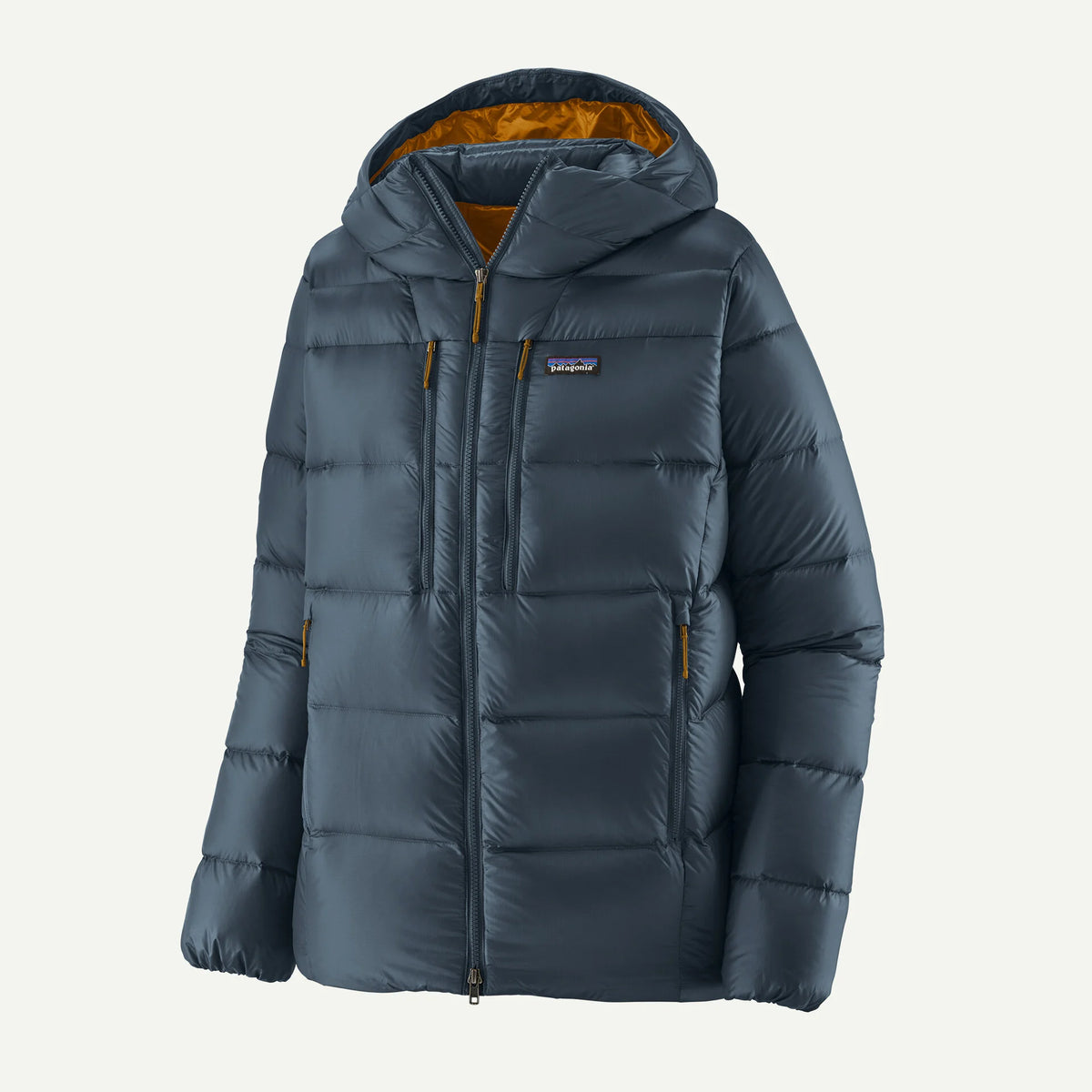 Patagonia Men's Fitz Roy Down Hoody