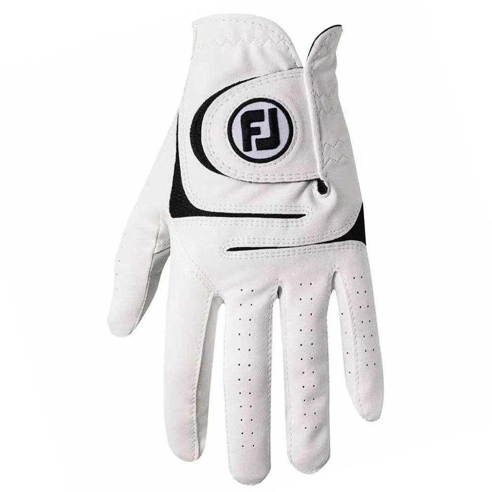 FootJoy WeatherSof Cadet LH