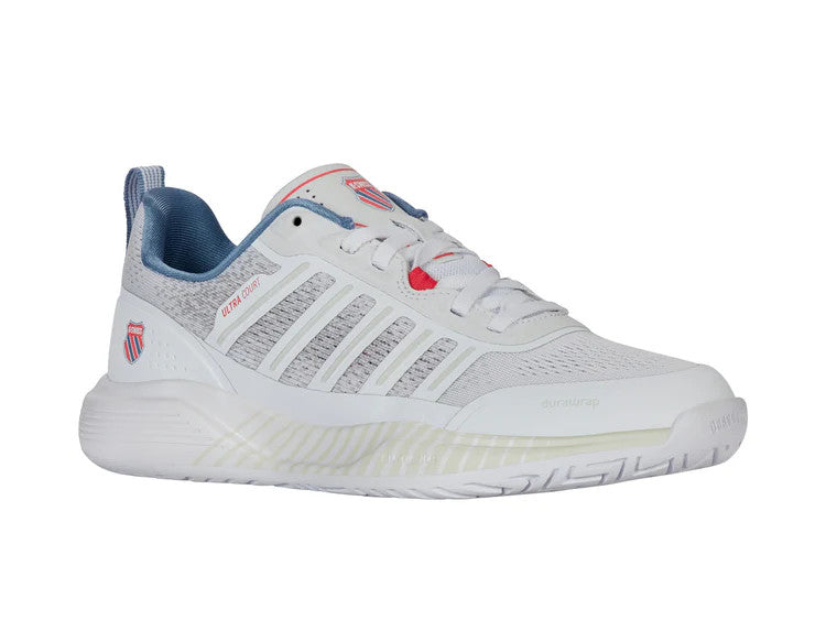 K-Swiss Ultra Court Women's Court Shoes