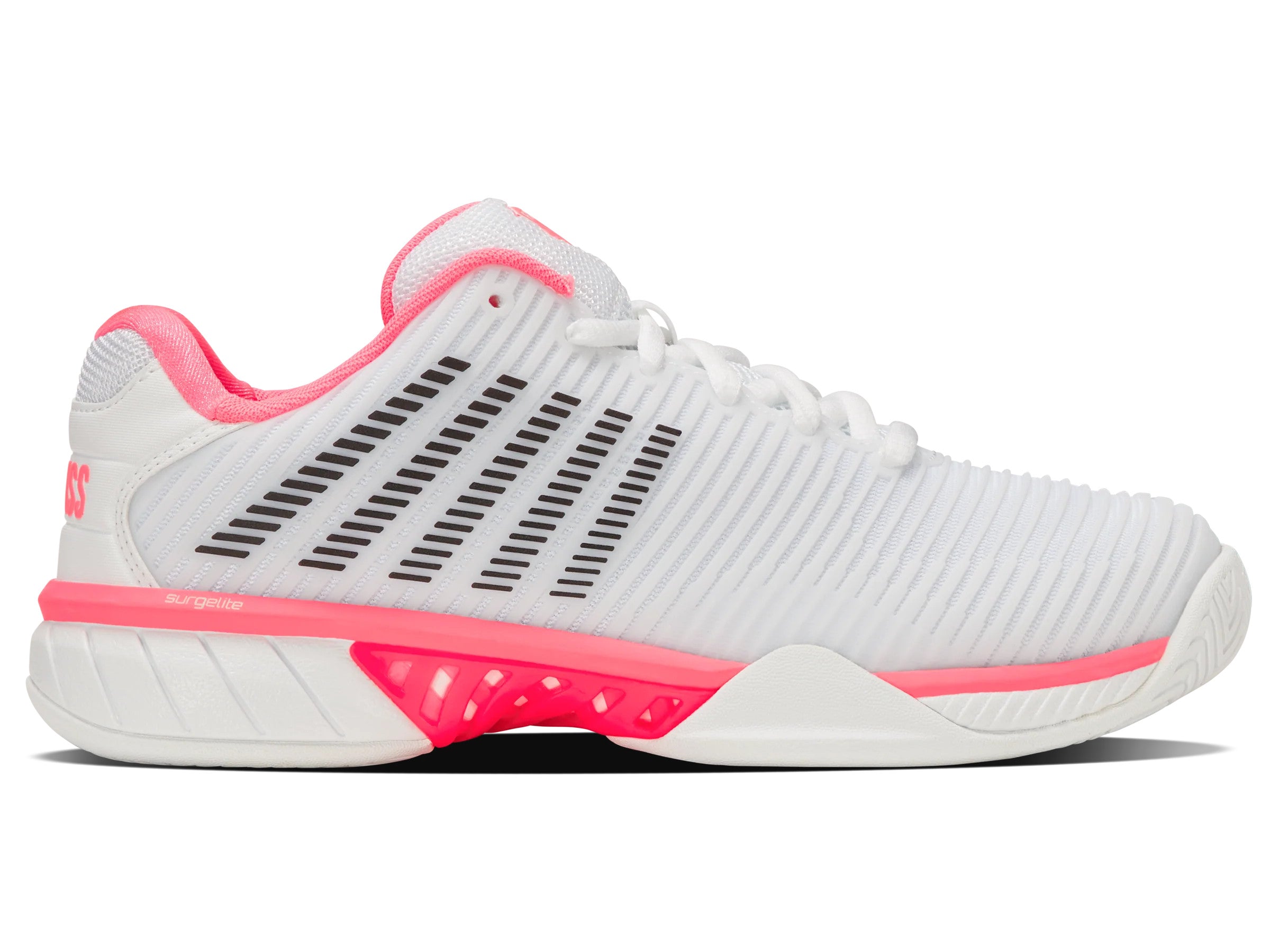 K-Swiss Hypercourt Express 2 Women's Tennis Shoes