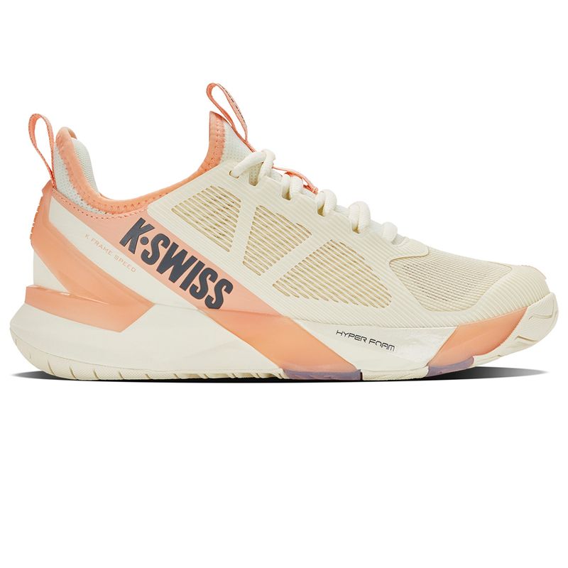 K-Swiss K-Frame Speed Women's Court Shoes