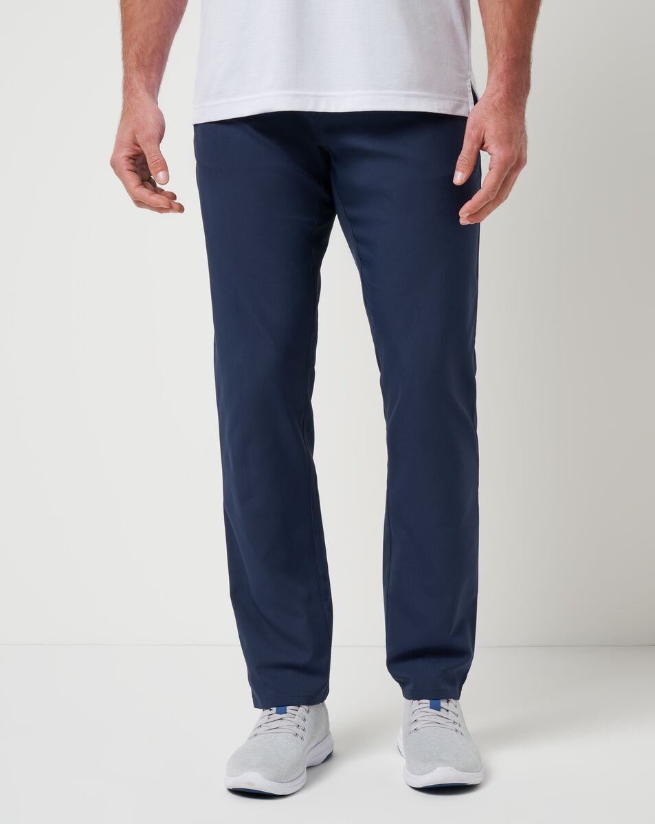 Travis Mathew Men's OTC 2.0 Pant