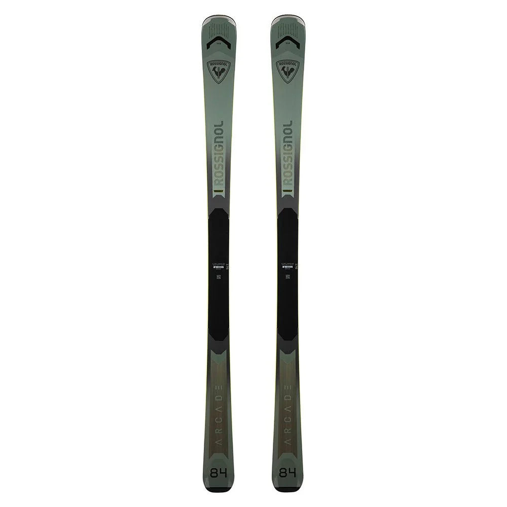 Rossignol Arcade 84 Skis 2026