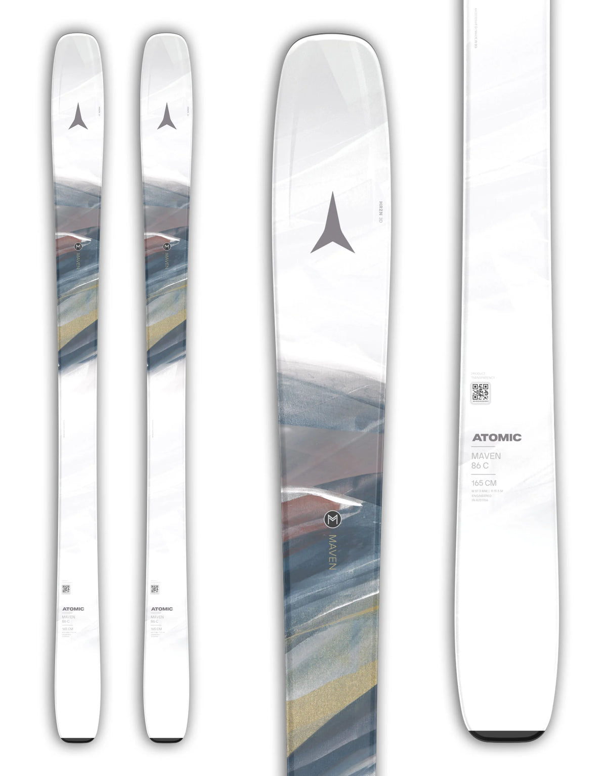 ATOMICバンテージ165センチ ATOMICバンテージ165センチ Atomic Vantage 86 C Skis 2021 – evo
