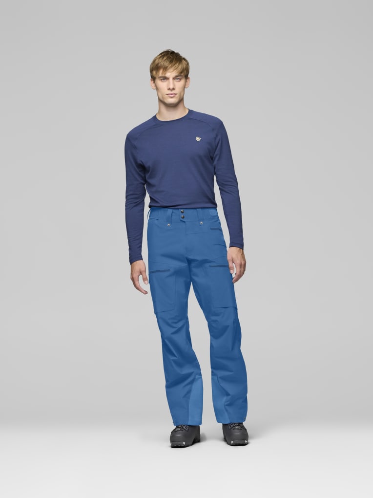 Norrona Men's Lofoten Gore-Tex Pants