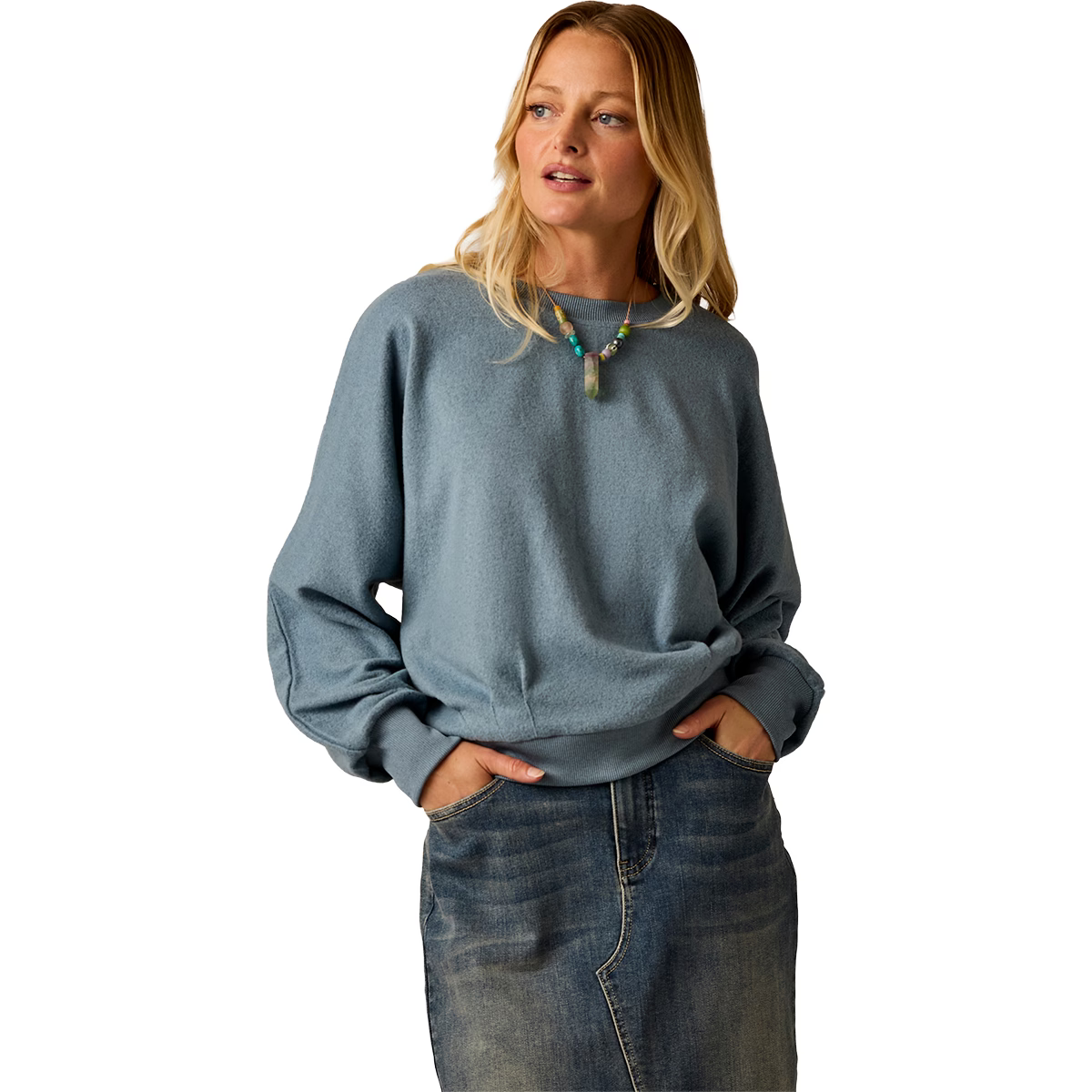 Carve Anneke Supersoft Dolman Top