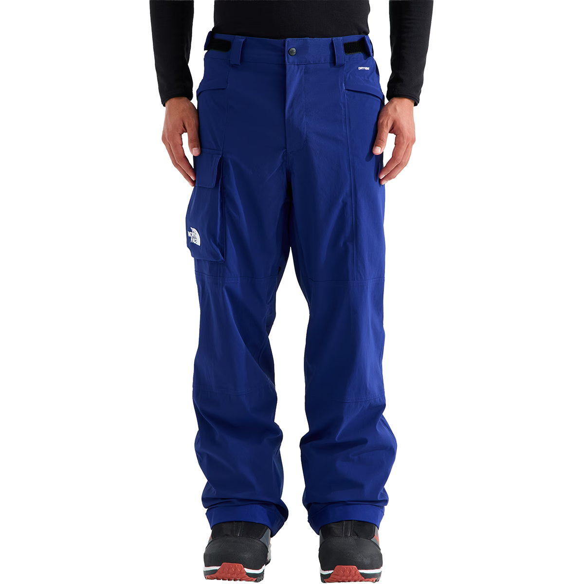 The North Face Men's Freedom Insulated Pant