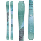 Blizzard Black Pearl 84 Women's Skis 2026