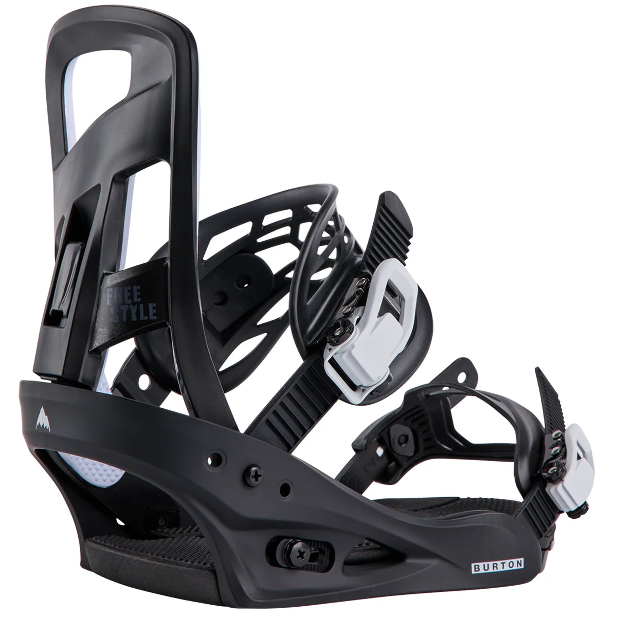 Burton Freestyle Snowboard Bindings 2027