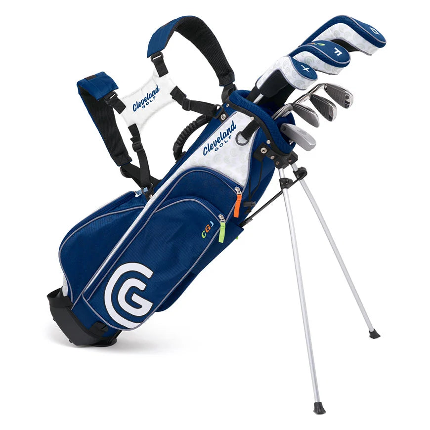 Cleveland CGJ2 Jr. Club Set RH Large