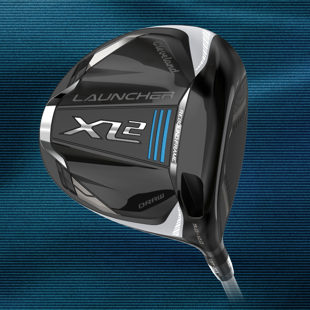 Cleveland Launcher XL2 Draw Driver RH