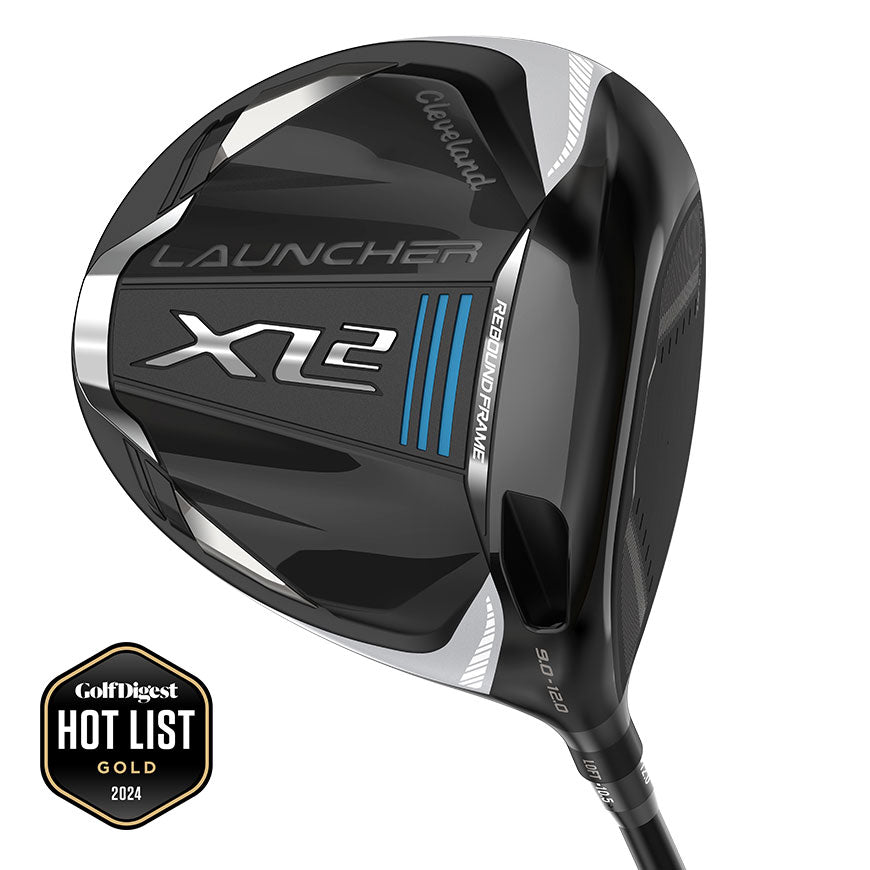 Cleveland Launcher XL2 Driver RH