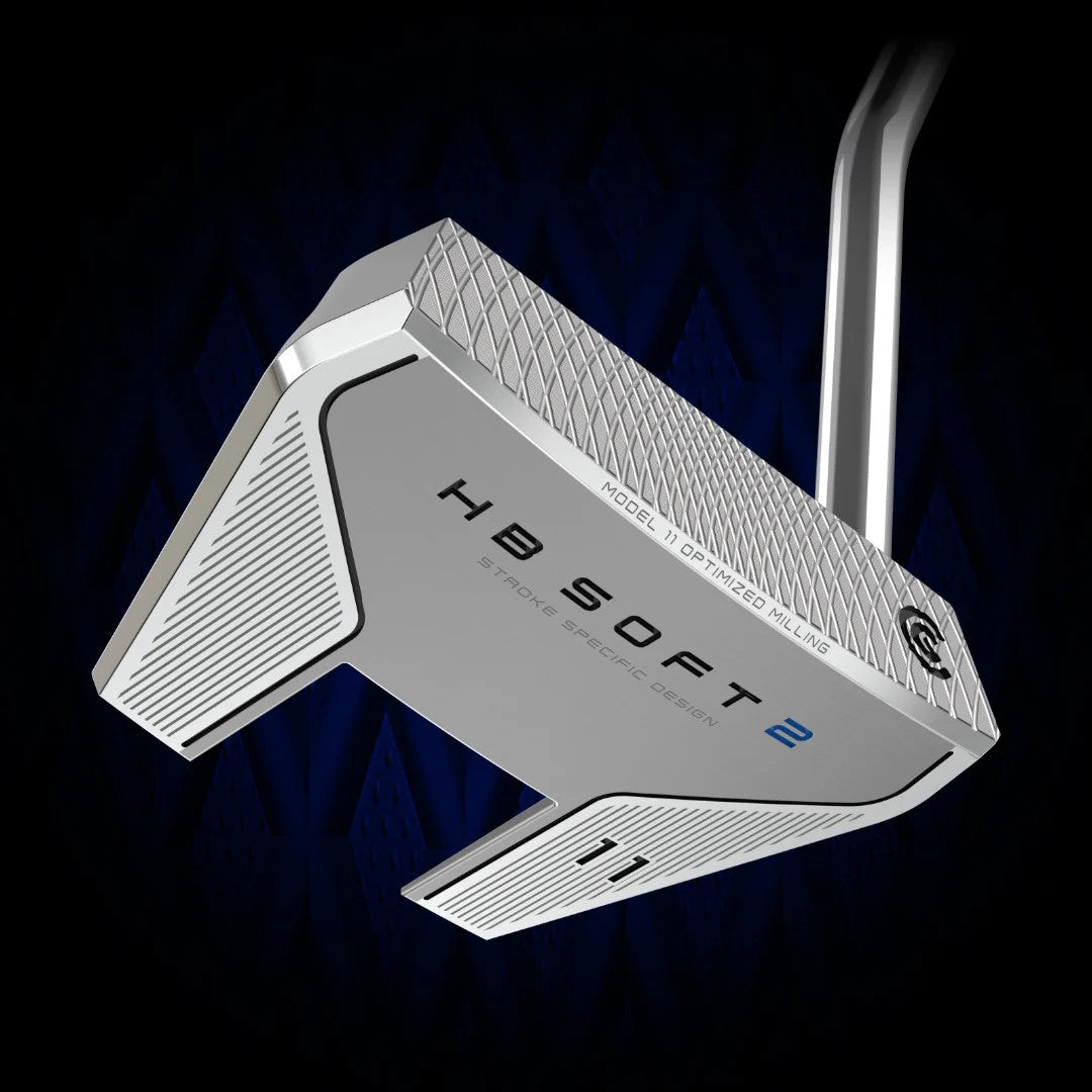 Cleveland HB Soft 2 #11 Putter