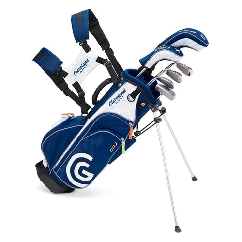 Cleveland CGJ2 Jr. Club Set RH Medium