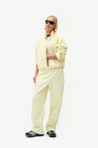 Halfdays Women's Chapelle Jacket