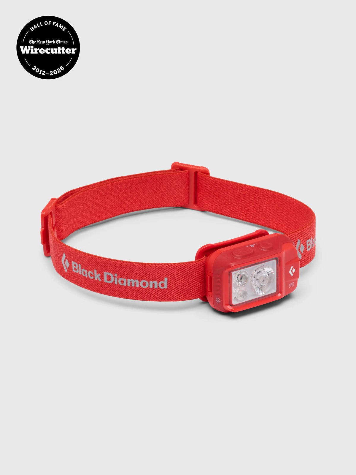 Black Diamond Spot Headlamp
