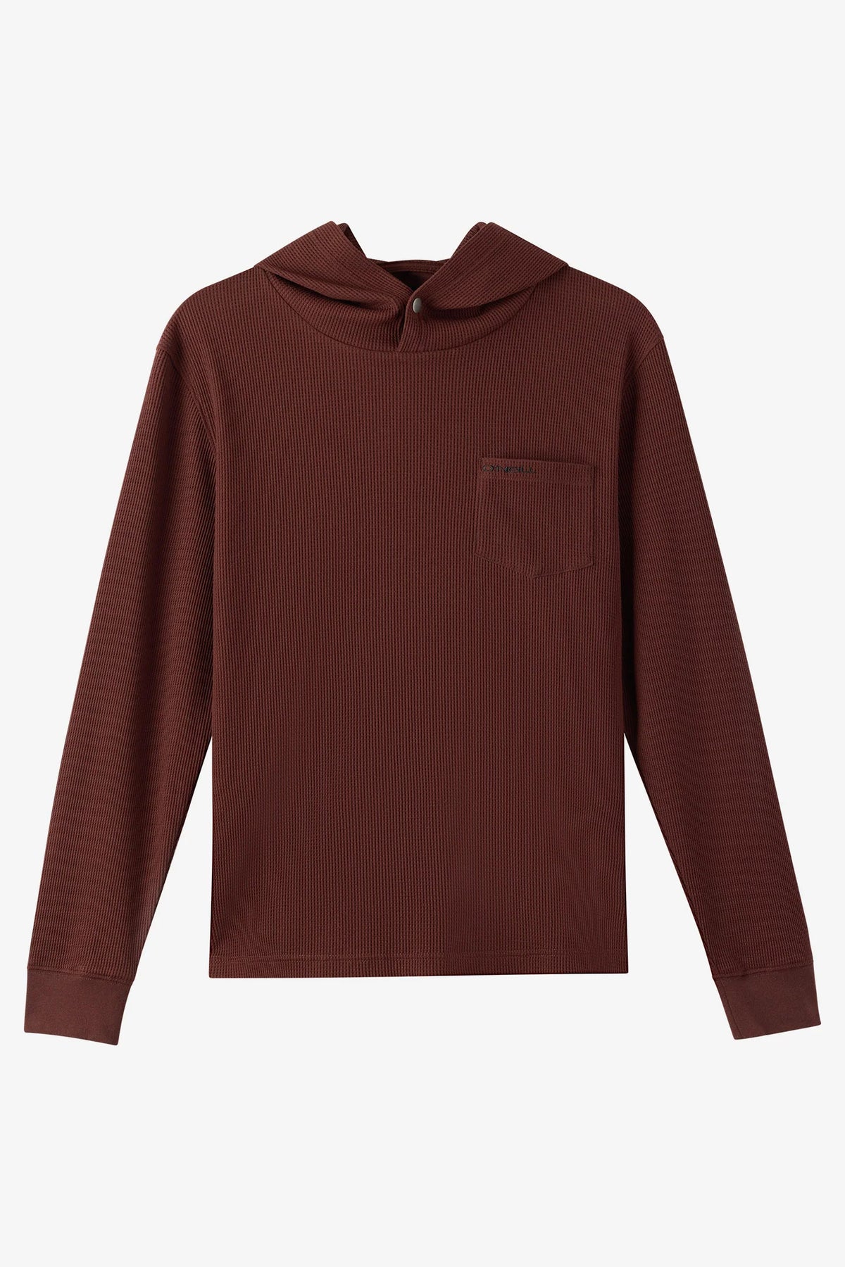 O'Neill Men's Overland Hooded Thermal