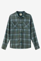 O'Neill Men's OG Printed Flannel