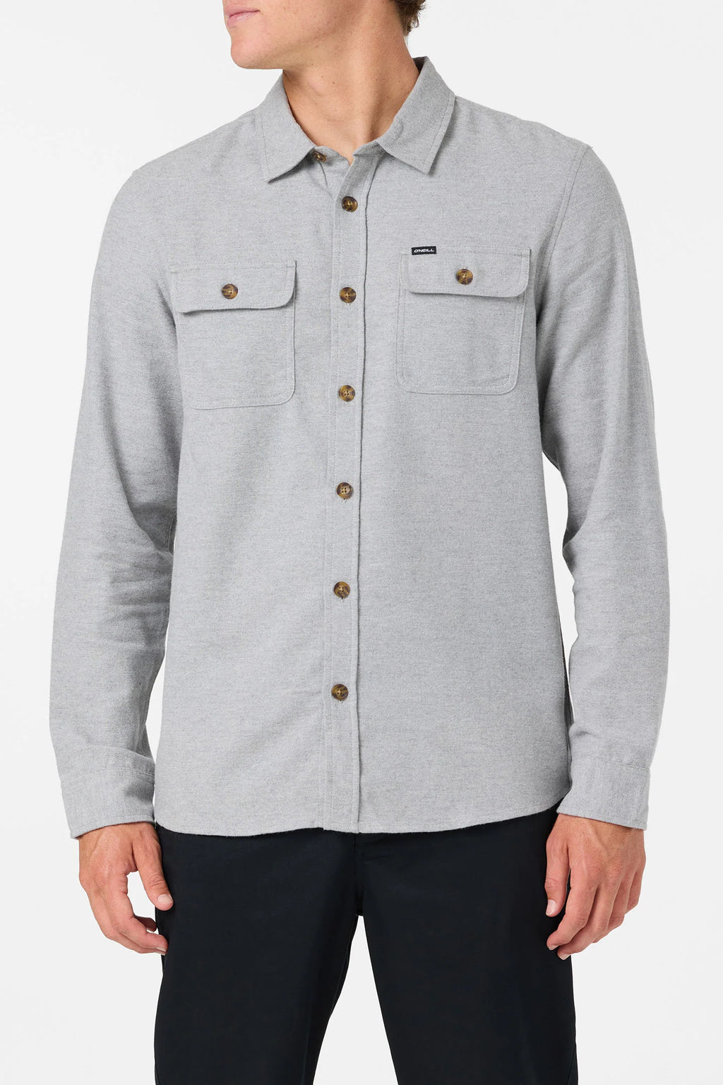 O'Neill Men's Regent Flannel