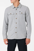 O'Neill Men's Regent Flannel