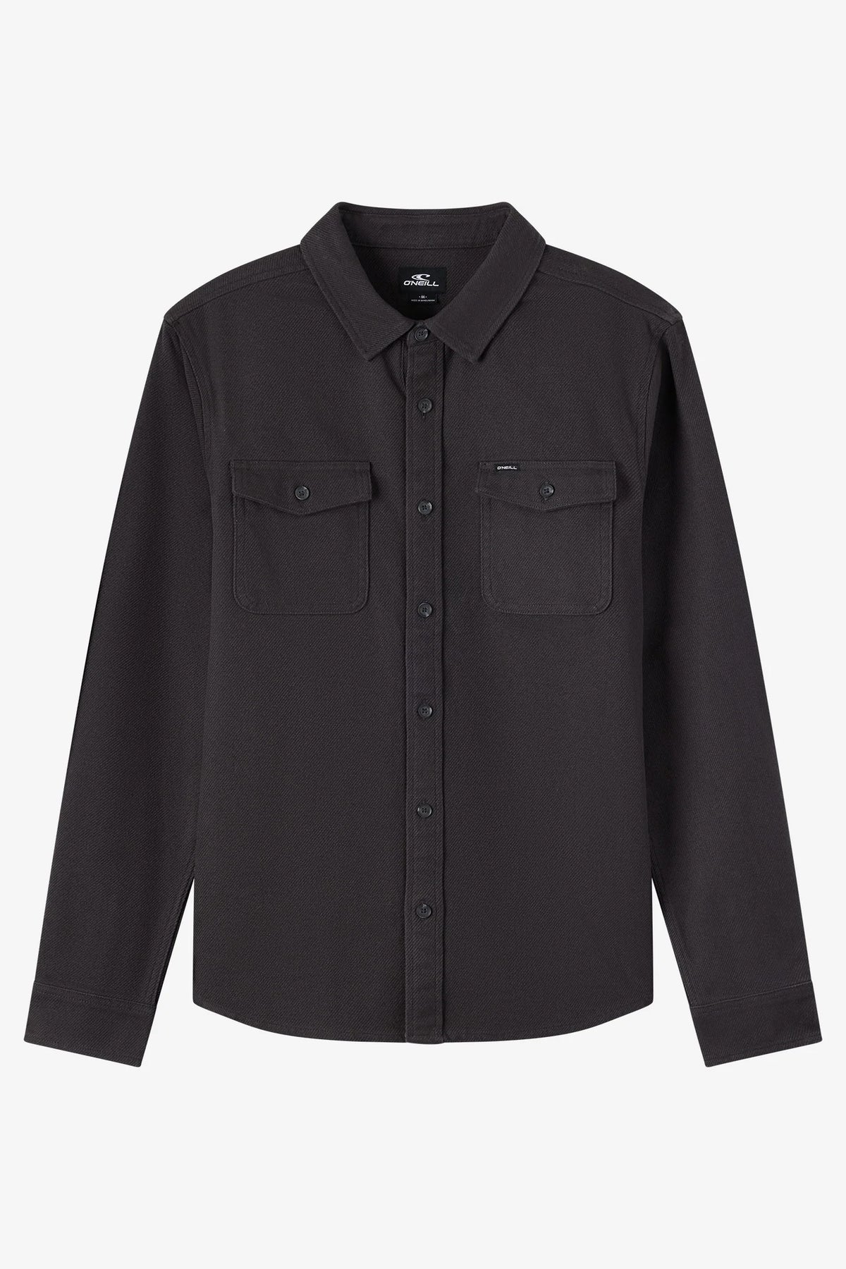 O'Neill Men's Blanket Flannel