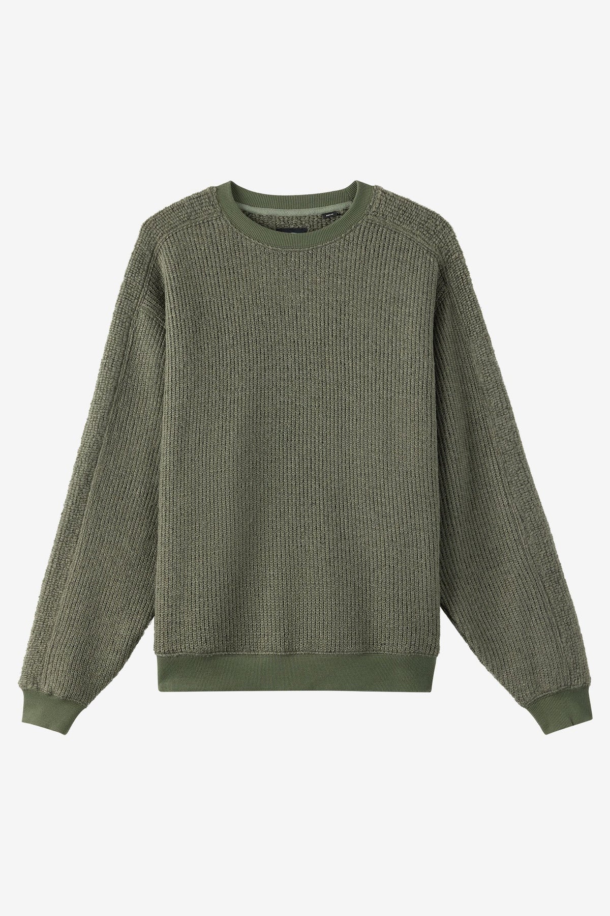 O'Neill Men's Fuzzy Box Crew