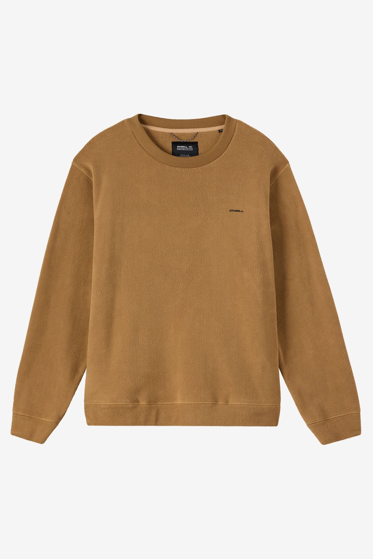 O'Neill Men's TRVLR Superfleece Crew