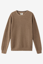 O'Neill Men's OG Roscoe Waffle Sweater