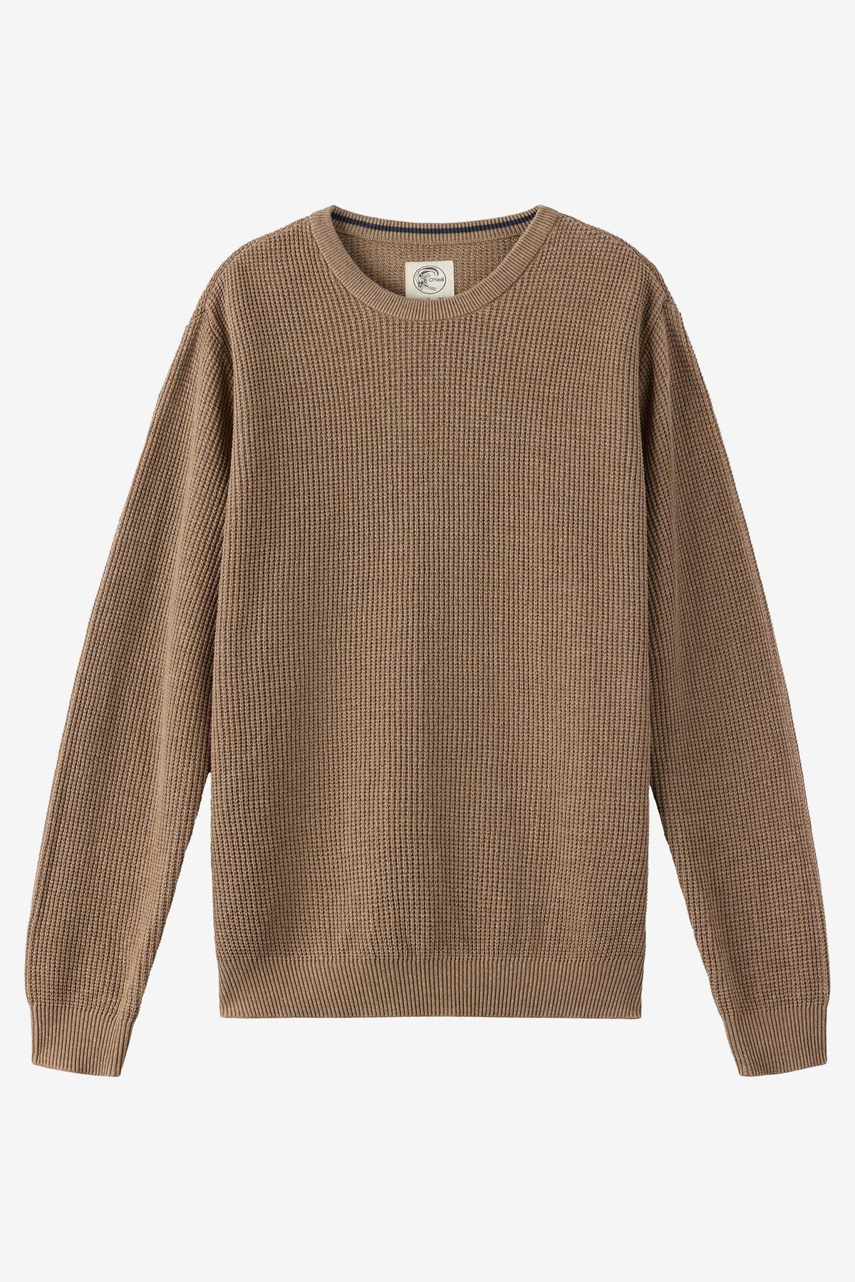 O'Neill Men's OG Roscoe Waffle Sweater