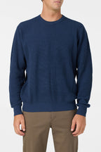O'Neill Men's OG Roscoe Waffle Sweater