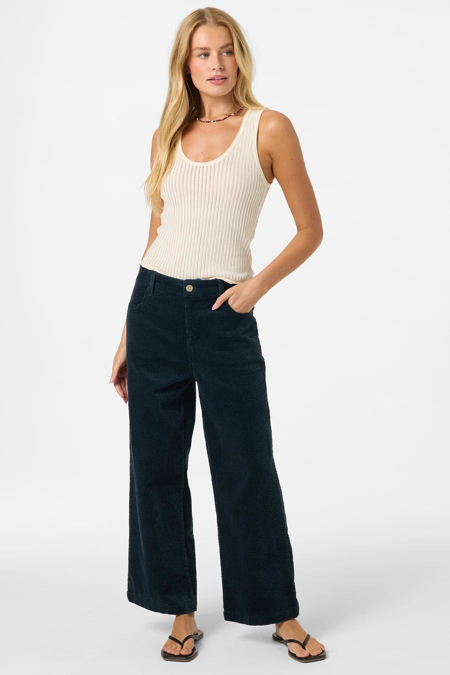 O'Neill Women's Langford Cord Pant