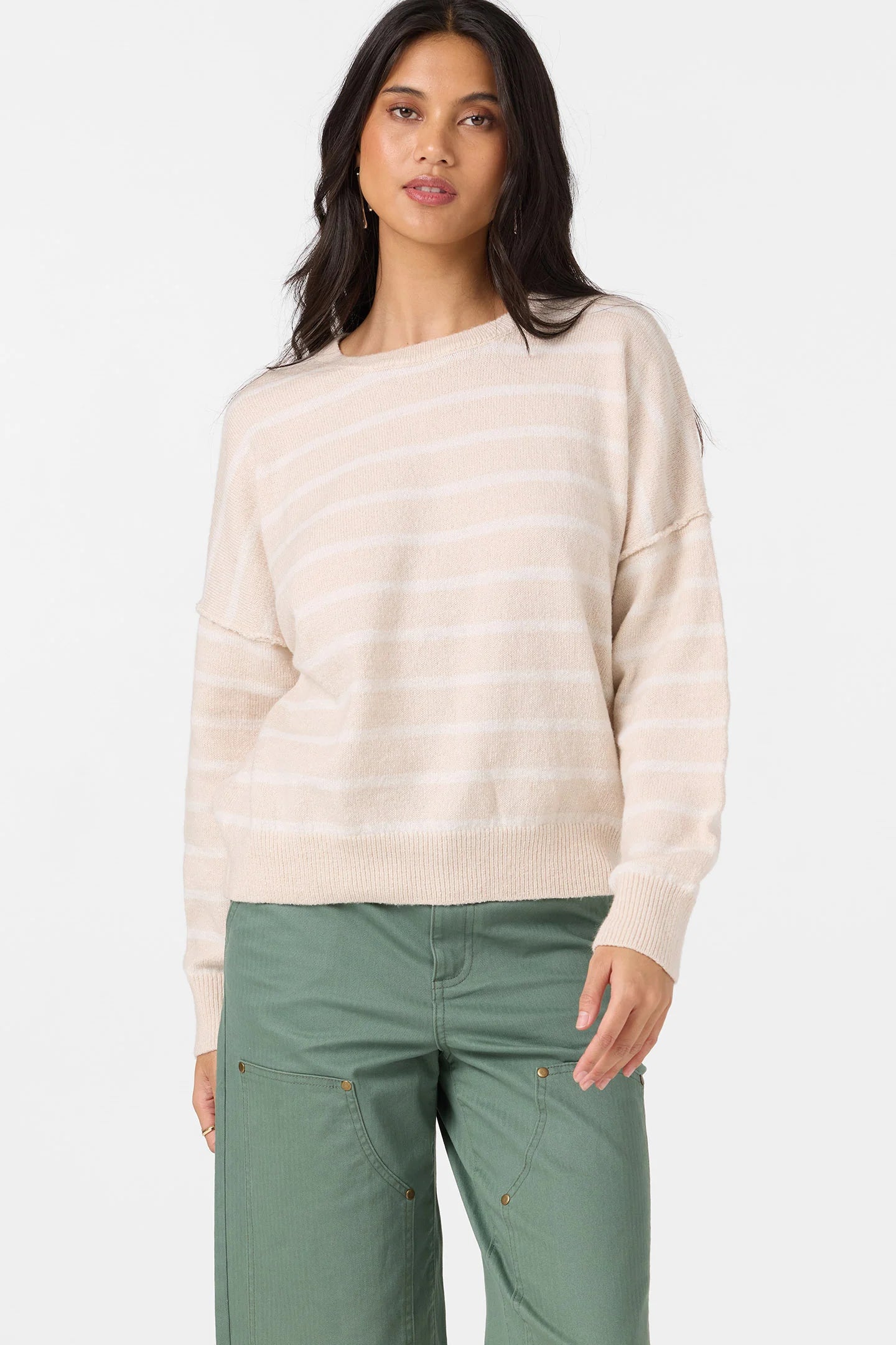 O'Neill Women's Kari Sweater