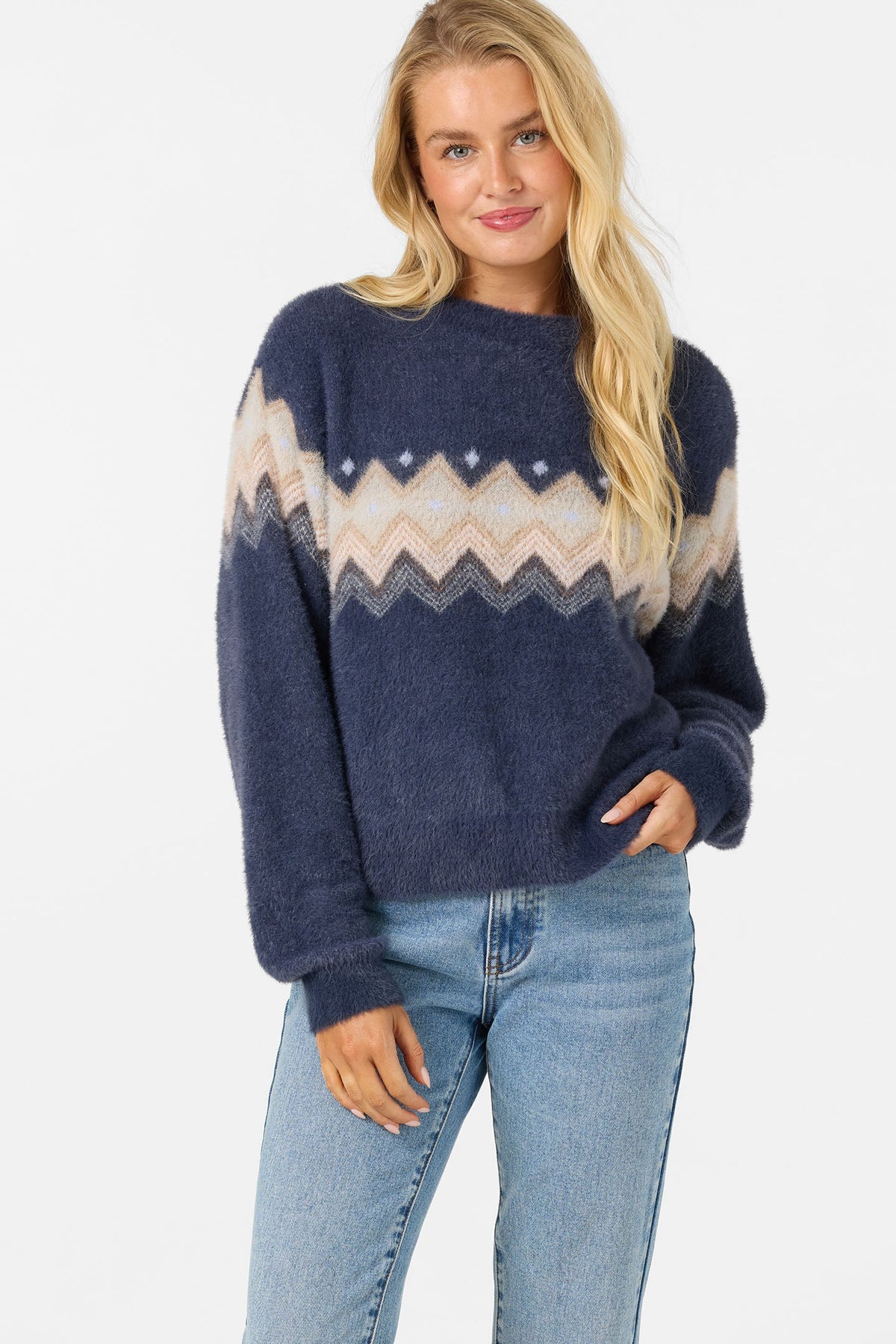 O'Neill Women's Kieren Sweater