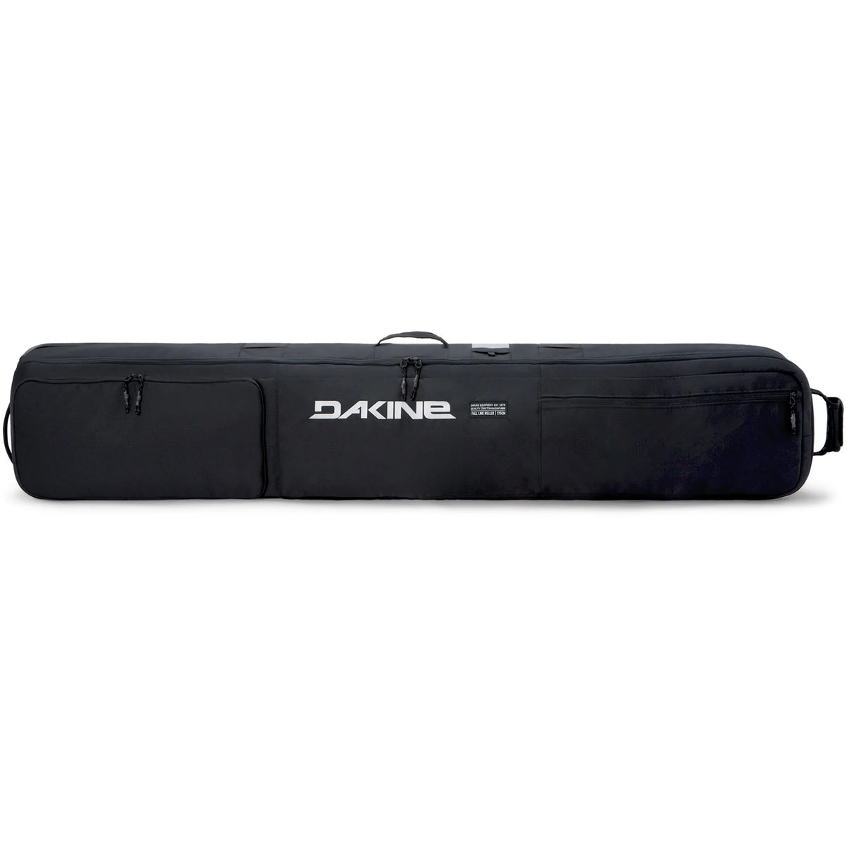 Dakine Fall Line Ski Roller Bag
