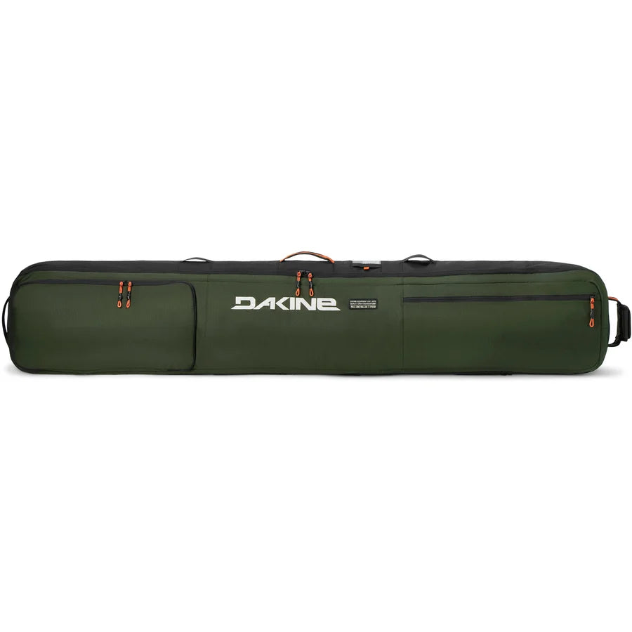 Dakine Fall Line Ski Roller Bag