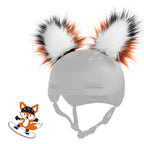 Parawild Attachable Helmet Accessories