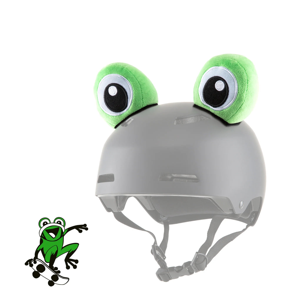 Parawild Attachable Helmet Accessories