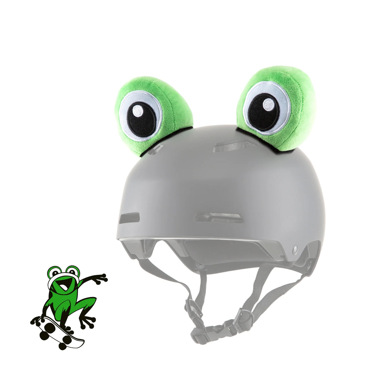 Parawild Attachable Helmet Accessories