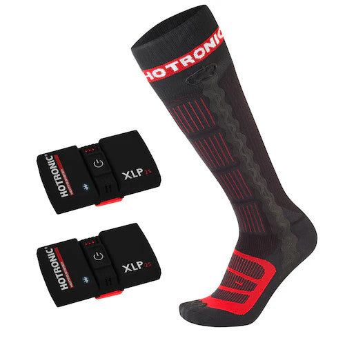Hotronic Heated Sock Set XLP 2S BT Surround Comfort EVO