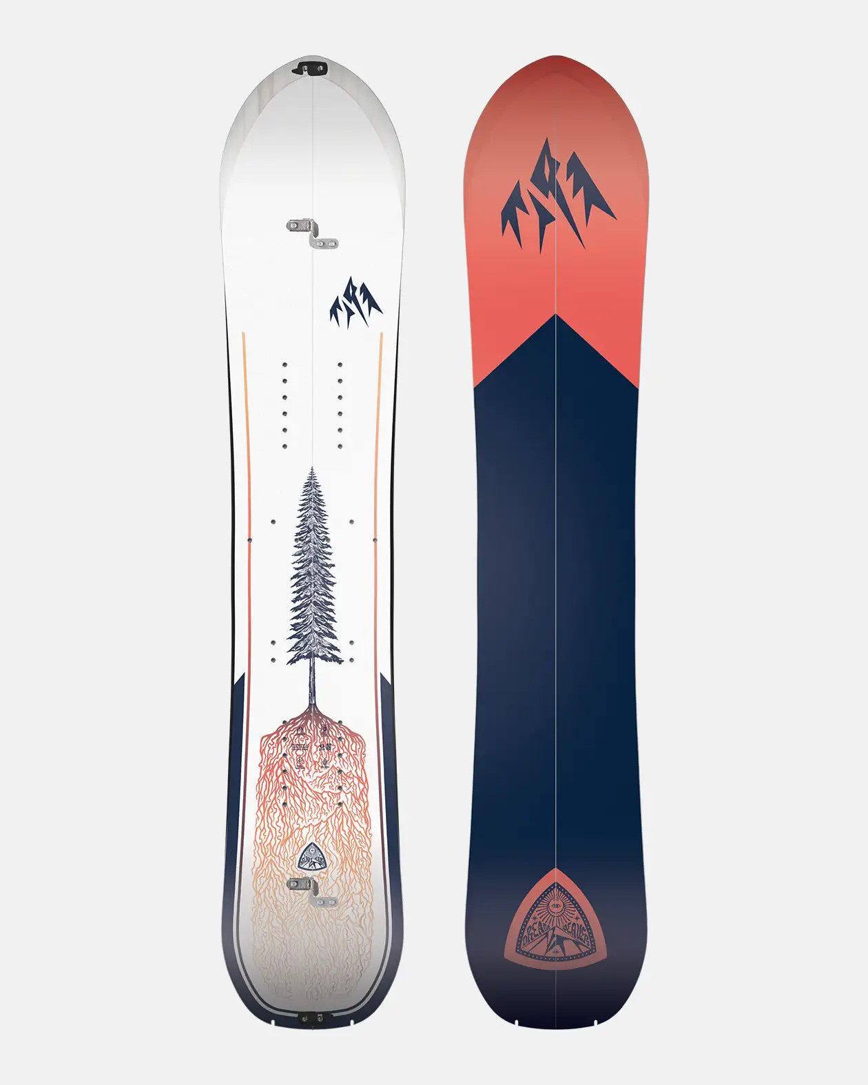 Jones Dream Weaver 2.0 Women's Splitboard 2026
